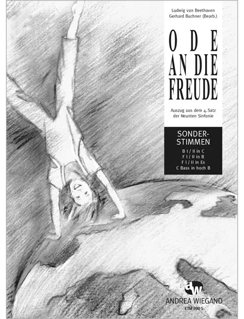 Ode an die Freude